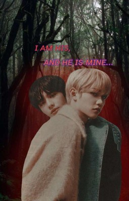 I'm he's, and he is mine.. [ВРЕМЕННО ЗАМОРОЖЕН]