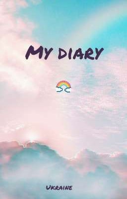 🌈my diary🌈