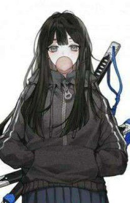 Сестра Саске? Или нет?