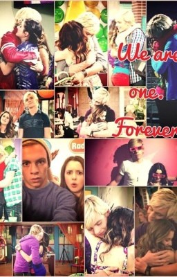 We are one. Forever