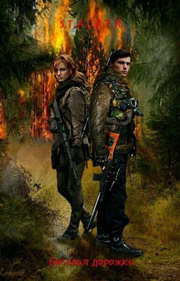 S.T.A.L.K.E.R. Беговая дорожка