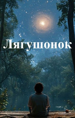 Лягушонок