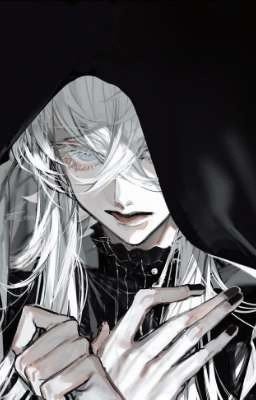 Странная Дама.