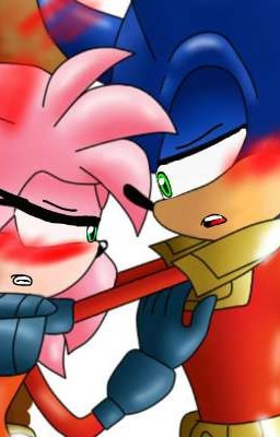 Zonic the zone cop| ZonZamy 💕(Пробная)