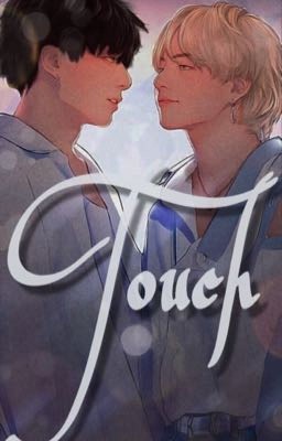 Прикосновение | vkook 18+