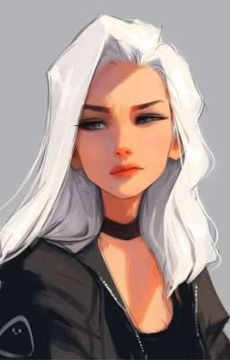 Одарённая