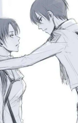 Атака Титанов .Связанные Судьбой 