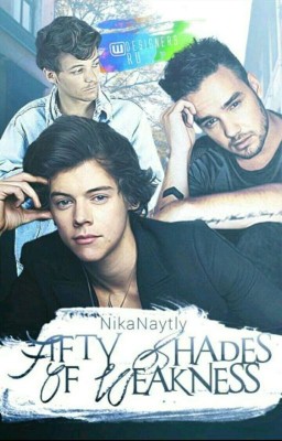 50 Оттеноков Слабости [Larry Stylinson]