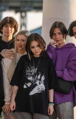 Вожатые [2769]