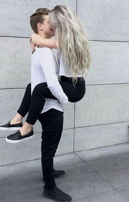 Любовь и приключения!;)