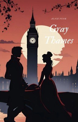 Седая Темза