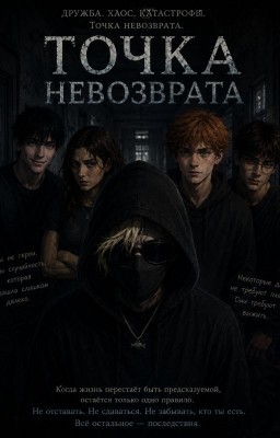 Точка невозврата