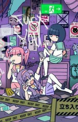 Кровавые приключения (Blood Adventure)