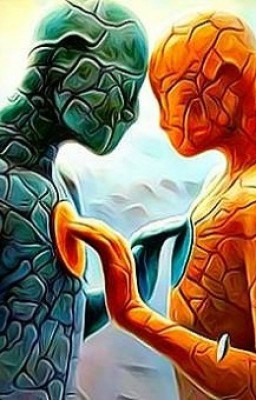 Aren't just  soulmates