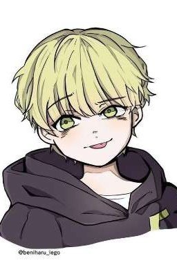 подружка ллойда