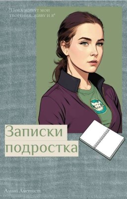 Записки подростка