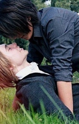 A kiss to build a dream on