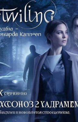 Twilling- Судьба Эдварда Каллена 