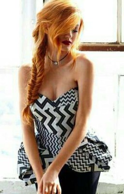 •|Rosalie Jonas|• 