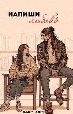 Напиши любовь