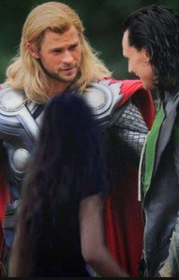 Я Дочь Железного человека