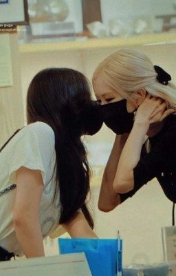 I have no choice to love •||• CHAESOO