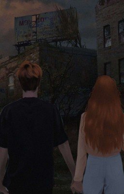 Город-призрак