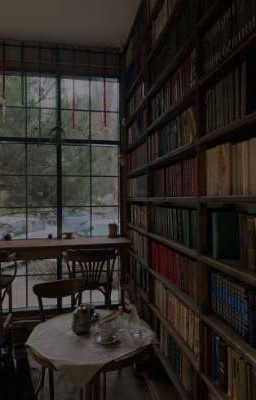 Библиотека забытых миров.Первая книга.