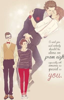Will you be my tutor? (Луи/Марсель; SLASH)
