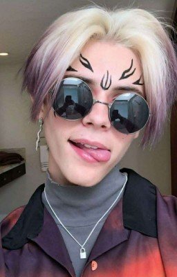 Мой малыш Ноен  