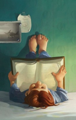 «СУДЬБА ЧЕЛОВЕКА ИЗ КНИГИ!»