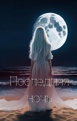 Последняя ночь