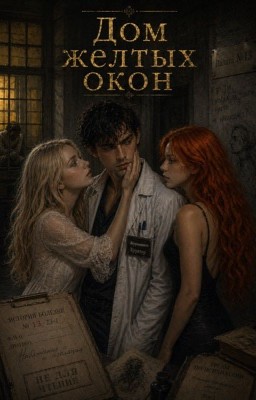 Дом Желтых Окон