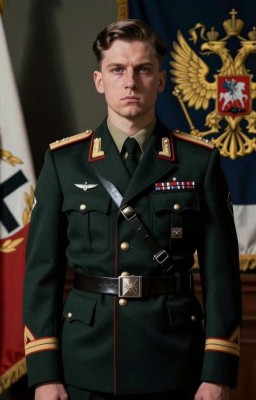 сын фюрера