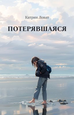 Потерявшаяся