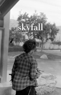 skyfall