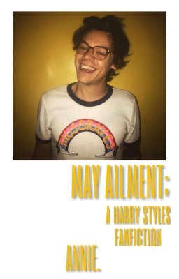 may ailment ✘ styles
