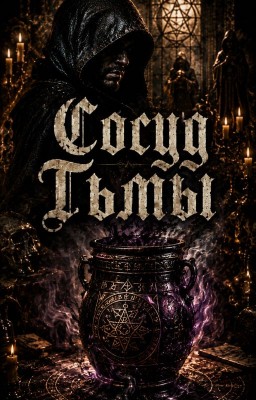 Сосуд Тьмы