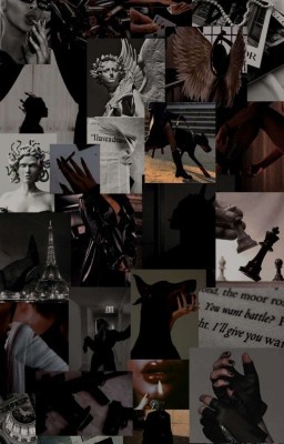 Филофобия 《J.H.》