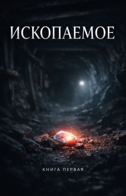 Ископаемое