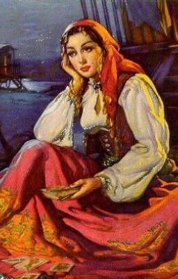 ЧËРНОЕ СОЛНЦЕ