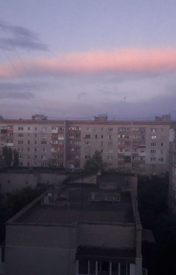 блокнот. 