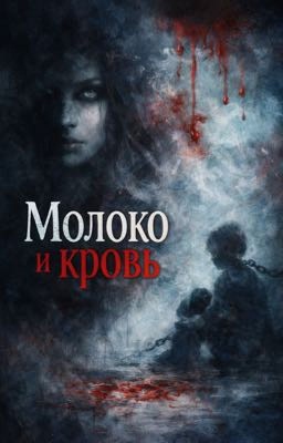 Молоко и кровь