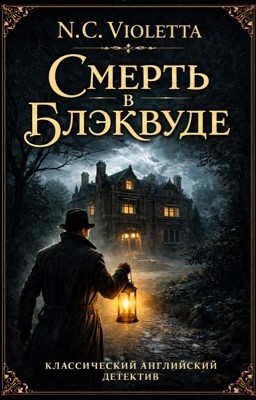 Смерть в Блэквуде