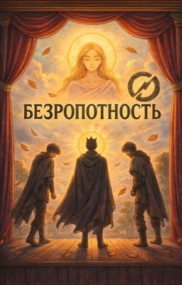 б. е. з. р. о. п. о. т. н. о. с. т. ь.