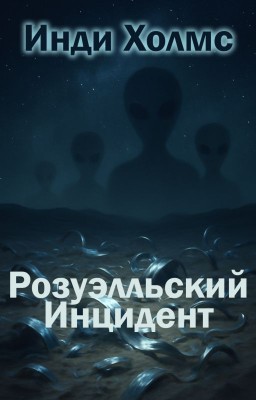 Розуэлльский Инцидент