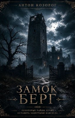 Замок Берг