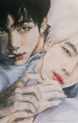 Обожание (Namjin)