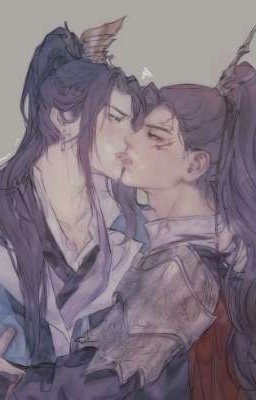 Пыль и клинки