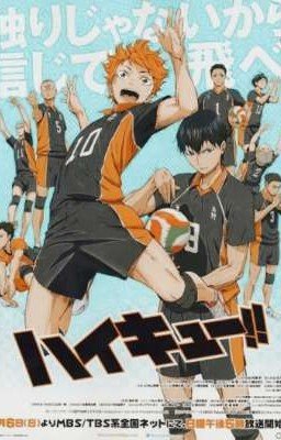 Менеджер Карасуно